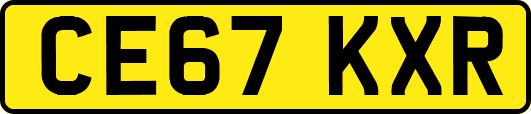 CE67KXR