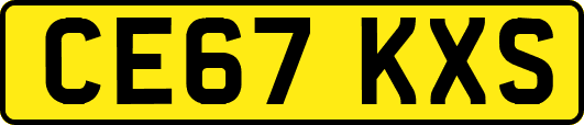 CE67KXS