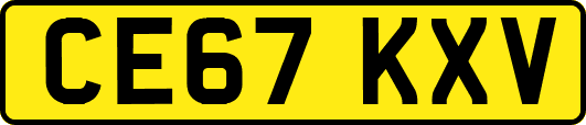 CE67KXV