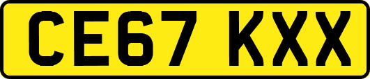 CE67KXX