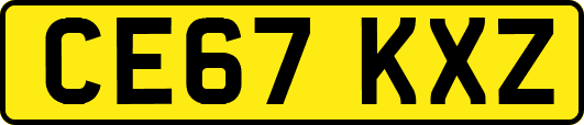 CE67KXZ