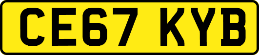 CE67KYB