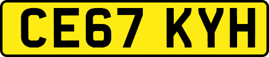 CE67KYH