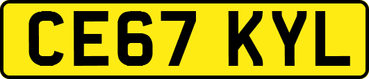 CE67KYL