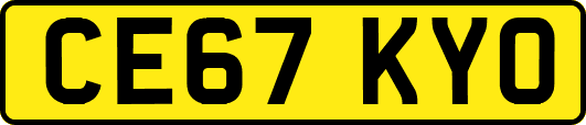 CE67KYO