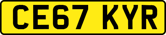 CE67KYR