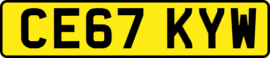 CE67KYW