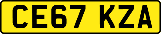 CE67KZA
