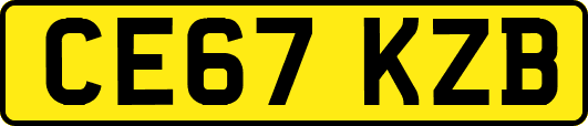 CE67KZB