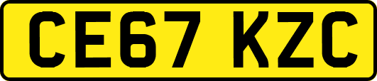CE67KZC