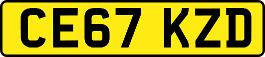 CE67KZD