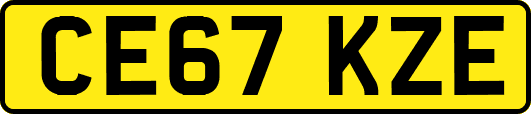 CE67KZE