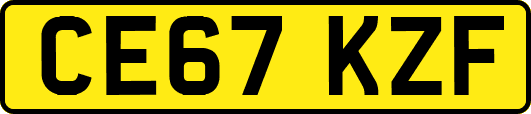 CE67KZF