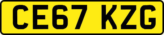CE67KZG