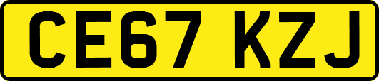 CE67KZJ