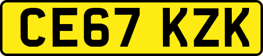 CE67KZK