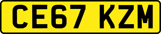 CE67KZM