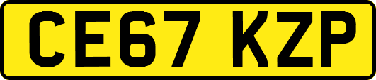 CE67KZP