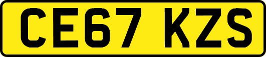 CE67KZS
