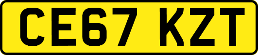 CE67KZT