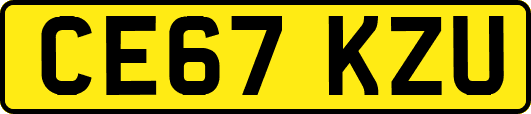 CE67KZU