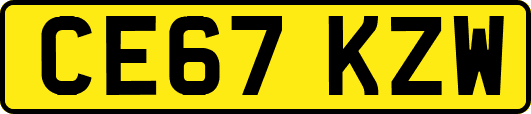 CE67KZW
