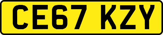 CE67KZY
