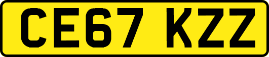 CE67KZZ