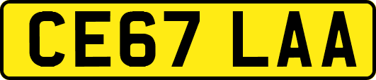 CE67LAA