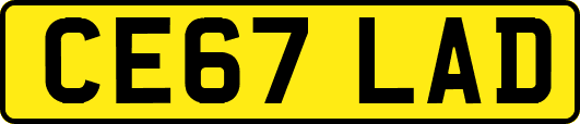 CE67LAD
