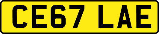 CE67LAE