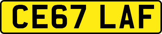 CE67LAF