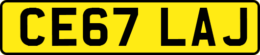 CE67LAJ