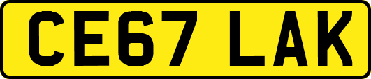 CE67LAK