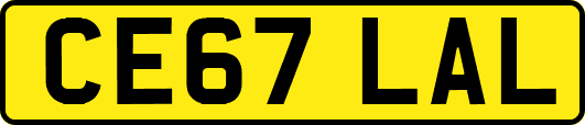 CE67LAL