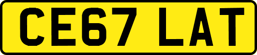 CE67LAT