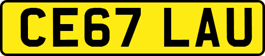 CE67LAU