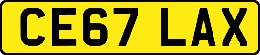CE67LAX