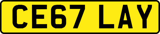 CE67LAY