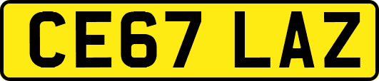 CE67LAZ