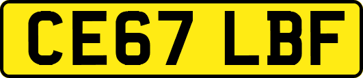 CE67LBF