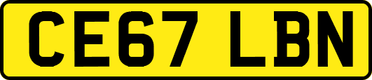 CE67LBN