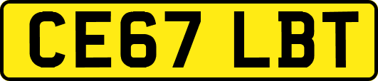 CE67LBT