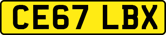 CE67LBX