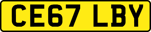 CE67LBY