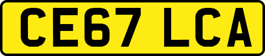 CE67LCA