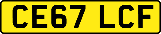 CE67LCF