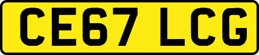 CE67LCG