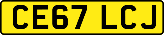 CE67LCJ