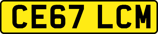 CE67LCM